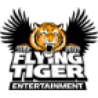 Flying Tiger Entertainment logo, Flying Tiger Entertainment contact details