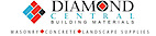 Diamond Central Building Materials logo, Diamond Central Building Materials contact details