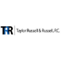 Taylor Russell & Russell, P.C. logo, Taylor Russell & Russell, P.C. contact details