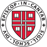 Episcopal Divinity School logo, Episcopal Divinity School contact details