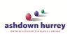 Ashdown Hurrey Chartered Accountants logo, Ashdown Hurrey Chartered Accountants contact details