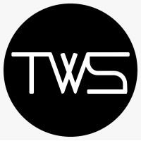 The white studio (TWS) logo, The white studio (TWS) contact details