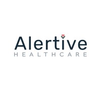 Alertive Healthcare logo, Alertive Healthcare contact details