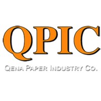 Quena Paper Industry Co logo, Quena Paper Industry Co contact details