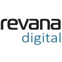 Revana Digital Performance Marketing logo, Revana Digital Performance Marketing contact details