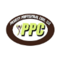 Priority Professional Care logo, Priority Professional Care contact details