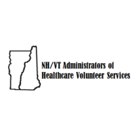 NH/VT Administrators of Healthcare Volunteer Services logo, NH/VT Administrators of Healthcare Volunteer Services contact details