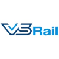 VS Rail logo, VS Rail contact details