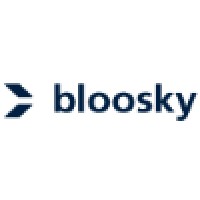 Bloosky Interactive logo, Bloosky Interactive contact details