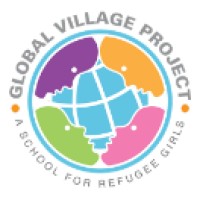 Global Village Project logo, Global Village Project contact details