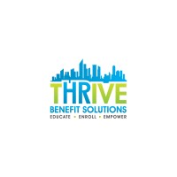 Thrive Benefit Solutions logo, Thrive Benefit Solutions contact details