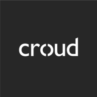 Croud logo, Croud contact details