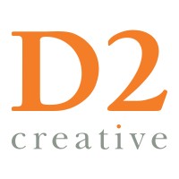 D2 Creative Inc logo, D2 Creative Inc contact details