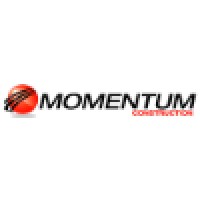 MV Momentum Construction logo, MV Momentum Construction contact details