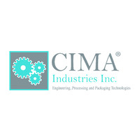 CIMA INDUSTRIES logo, CIMA INDUSTRIES contact details