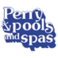 Perry Pools & Spas logo, Perry Pools & Spas contact details