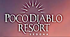 Poco Diablo Resort logo, Poco Diablo Resort contact details