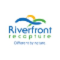 Riverfront Recapture, Inc. logo, Riverfront Recapture, Inc. contact details