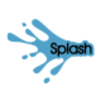 Splash Management logo, Splash Management contact details