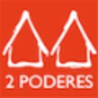 2 poderes logo, 2 poderes contact details