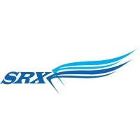 SRX Group logo, SRX Group contact details