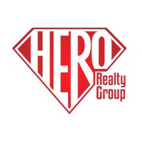 HERO Realty Group logo, HERO Realty Group contact details