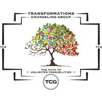 Transformations Counseling Group logo, Transformations Counseling Group contact details