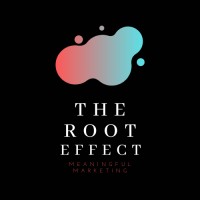 The Root Effect logo, The Root Effect contact details