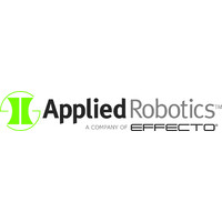 Applied Robotics logo, Applied Robotics contact details