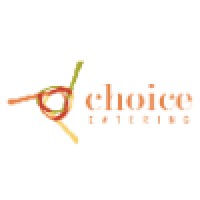 CHOICE Catering logo, CHOICE Catering contact details