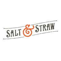 Salt & Straw logo, Salt & Straw contact details