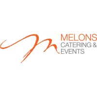 Melons Catering and Events logo, Melons Catering and Events contact details