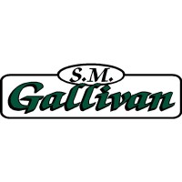 SM Gallivan logo, SM Gallivan contact details