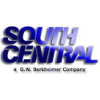 South Central Co Inc logo, South Central Co Inc contact details