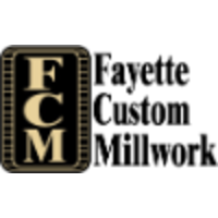 Fayette Custom Millwork logo, Fayette Custom Millwork contact details