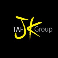 TAF JK Group logo, TAF JK Group contact details