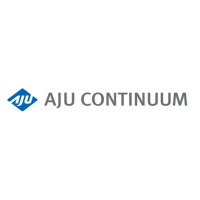 AJU CONTINUUM logo, AJU CONTINUUM contact details