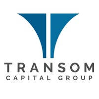 Transom Capital Group logo, Transom Capital Group contact details