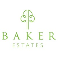 Baker Estates logo, Baker Estates contact details