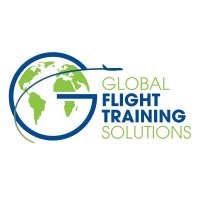 Global Flight Training Solutions logo, Global Flight Training Solutions contact details