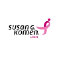 Susan G. Komen Utah logo, Susan G. Komen Utah contact details