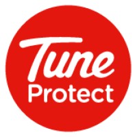 Tune Protect Group logo, Tune Protect Group contact details