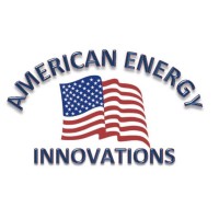 American Energy Innovations logo, American Energy Innovations contact details