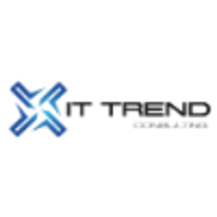 IT Trend logo, IT Trend contact details