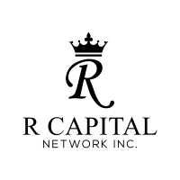 R Capital Network Inc. logo, R Capital Network Inc. contact details