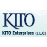 Kito Enterprises General Trading LLC logo, Kito Enterprises General Trading LLC contact details