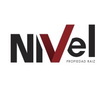 NIVEL Propiedad Raiz logo, NIVEL Propiedad Raiz contact details