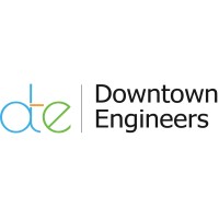 Downtown Engineers logo, Downtown Engineers contact details