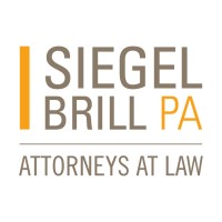 Siegel Brill PA logo, Siegel Brill PA contact details