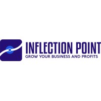 Inflection Point logo, Inflection Point contact details